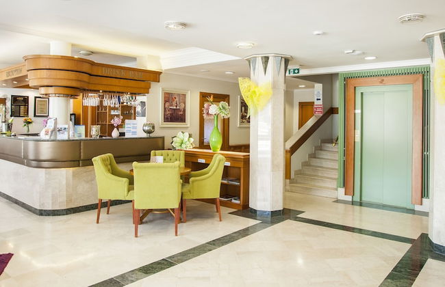 Holiday Club Apartman Hotel - Foto 4
