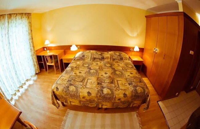Holiday Club Apartman Hotel - Foto 13