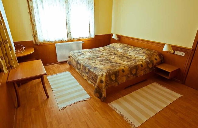 Holiday Club Apartman Hotel - Foto 14