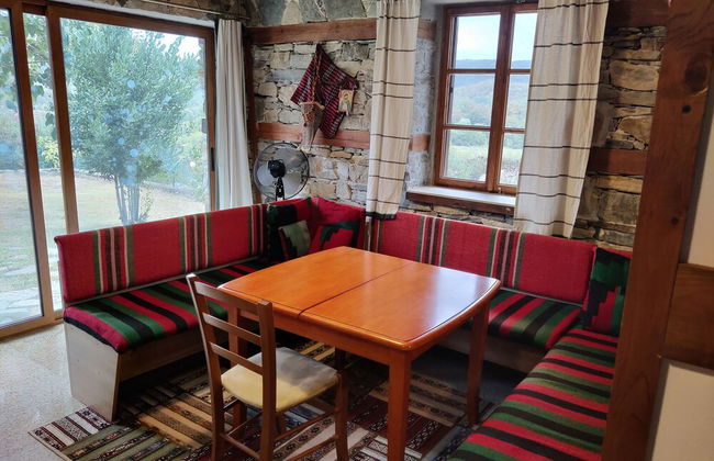 Lovely 4-bed House in Kosti - Foto 9