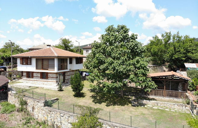 Lovely 4-bed House in Kosti - Foto 1
