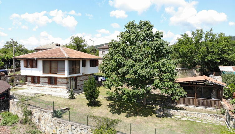 Photo 1 - Lovely 4-bed House in Kosti