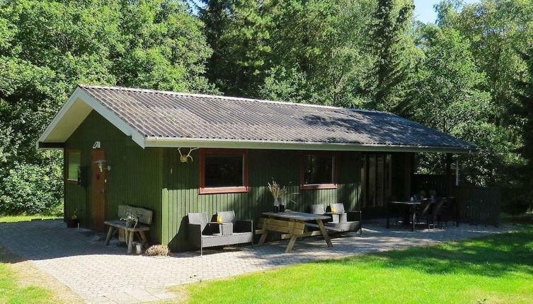 Photo 1 - 4 Person Holiday Home in Hals