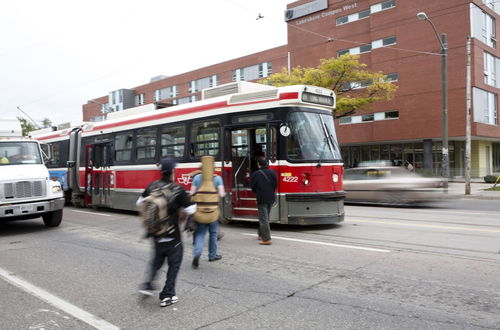 Photo 20 - Humber College Lakeshore Campus Residence