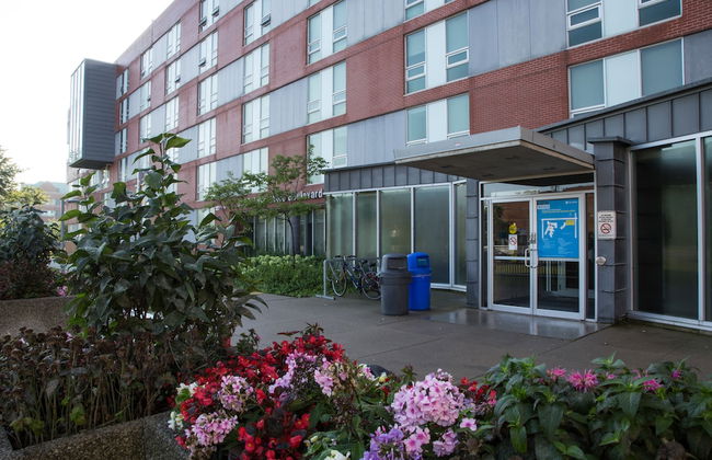 Humber College Lakeshore Campus Residence - Foto 24