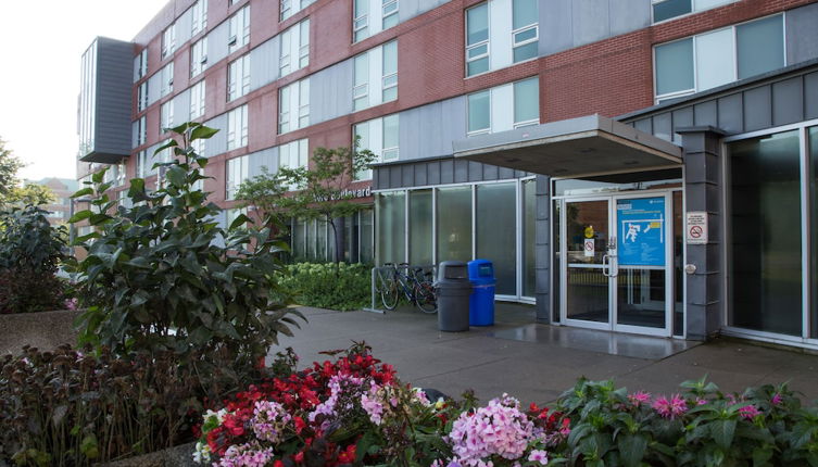 Photo 1 - Humber College Lakeshore Campus Residence