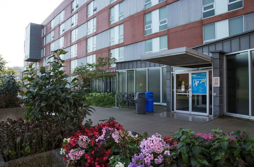 Photo 1 - Humber College Lakeshore Campus Residence