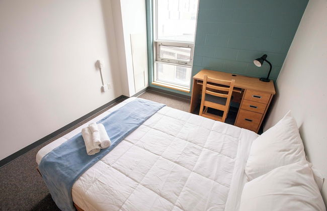 Humber College Lakeshore Campus Residence - Foto 3
