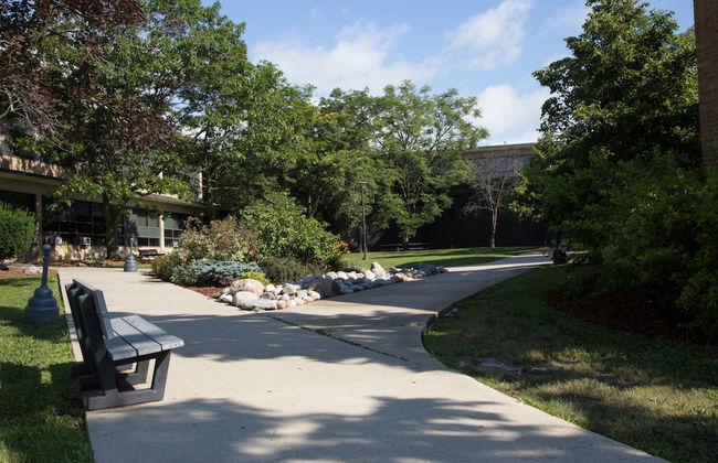 Humber College Lakeshore Campus Residence - Foto 20