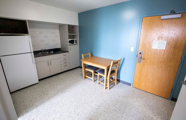 Humber College Lakeshore Campus Residence - Foto 11