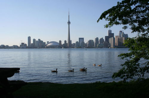 Photo 18 - Humber College Lakeshore Campus Residence