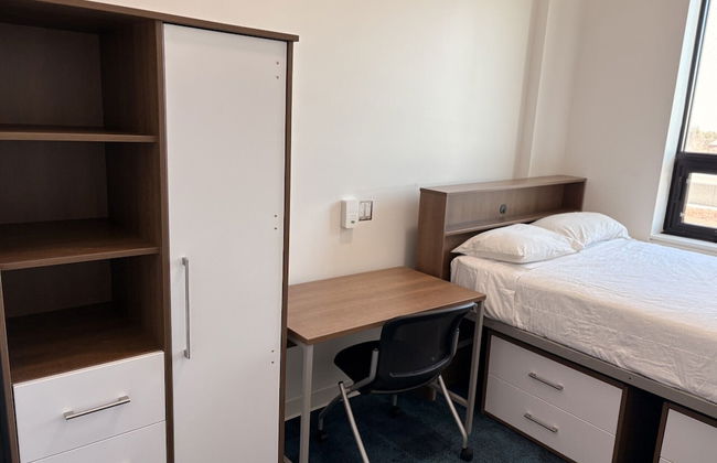 Humber College Lakeshore Campus Residence - Foto 8