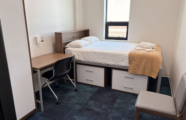 Humber College Lakeshore Campus Residence - Foto 6