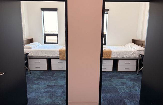 Humber College Lakeshore Campus Residence - Foto 5