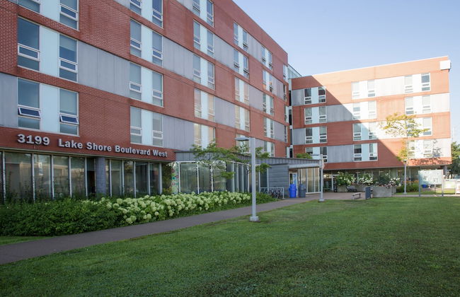 Humber College Lakeshore Campus Residence - Foto 22