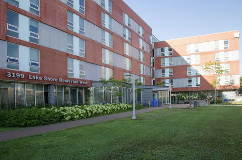 Photo 15 - Humber College Lakeshore Campus Residence