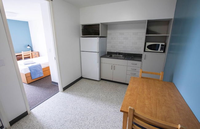Humber College Lakeshore Campus Residence - Foto 10