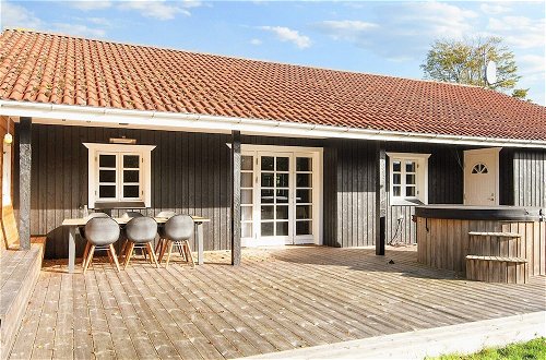 Photo 26 - 7 Person Holiday Home in Grenaa