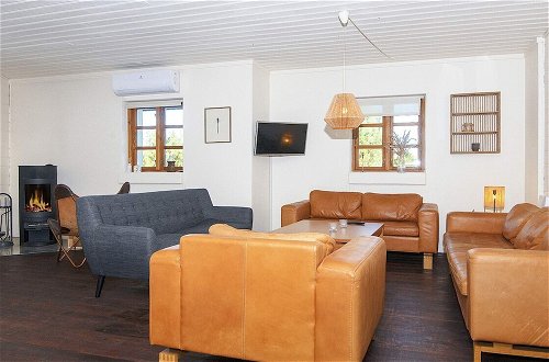 Photo 9 - 7 Person Holiday Home in Grenaa