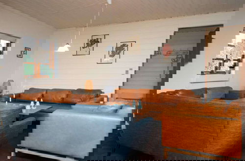 Foto 35 - 7 Person Holiday Home in Grenaa