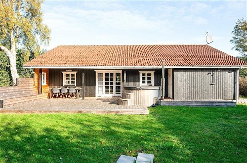 Photo 23 - 7 Person Holiday Home in Grenaa