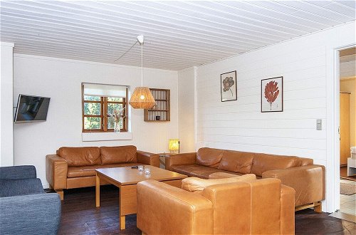 Photo 10 - 7 Person Holiday Home in Grenaa