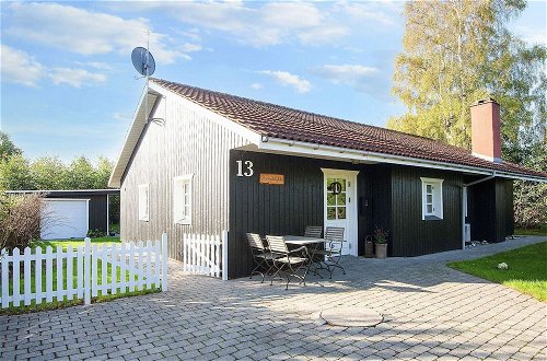 Foto 23 - 7 Person Holiday Home in Grenaa