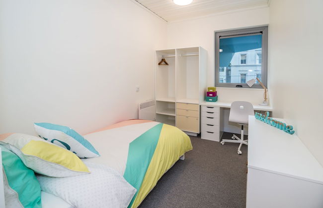 Student Village Melbourne - Foto 6