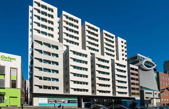 Student Village Melbourne - Foto 1