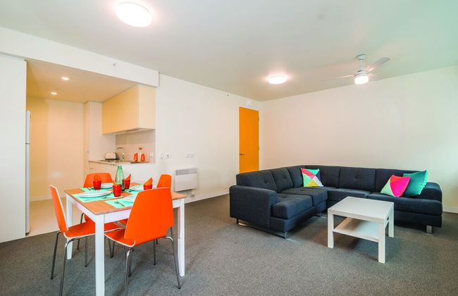 Student Village Melbourne - Foto 13