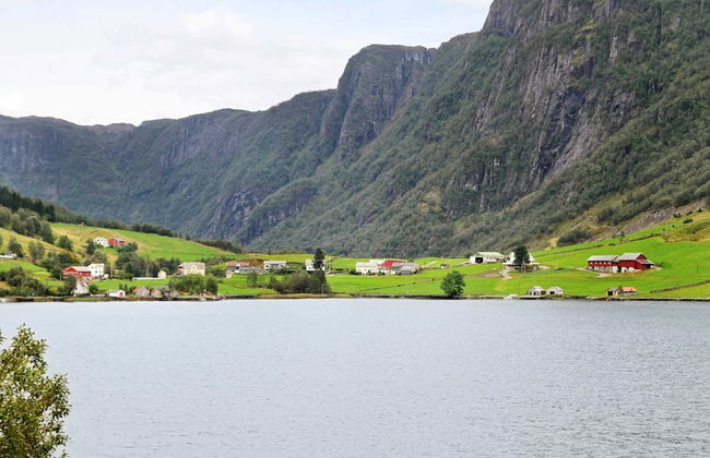 Holiday Home in Masfjordnes - Photo 14