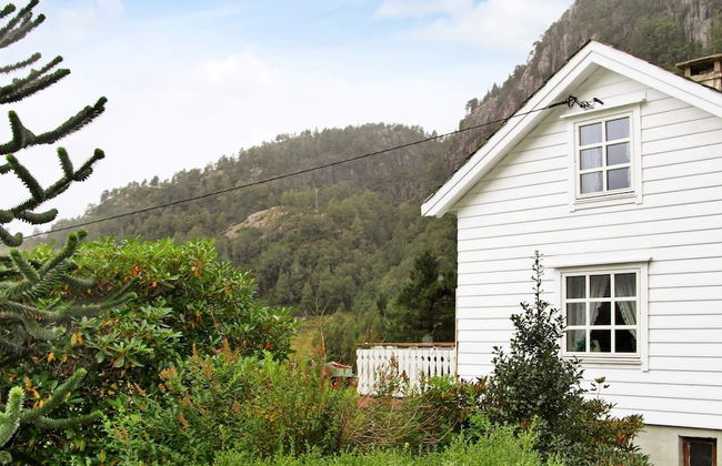 Holiday Home in Masfjordnes - Photo 32