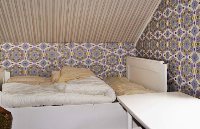 Holiday Home in Masfjordnes - Photo 4