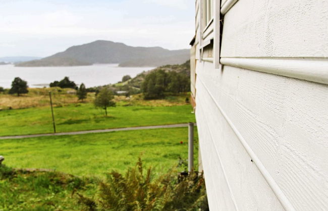 Holiday Home in Masfjordnes - Photo 34