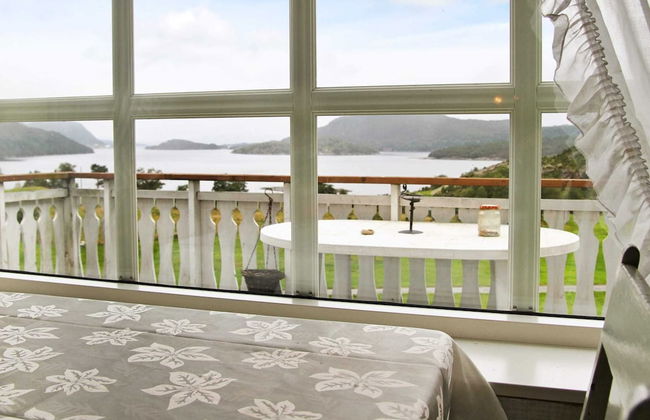 Holiday Home in Masfjordnes - Photo 25