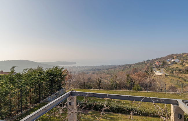 Panorama Seaview Kolomban - Foto 45