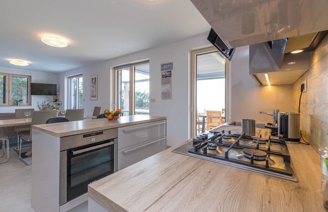 Panorama Seaview Kolomban - Foto 11