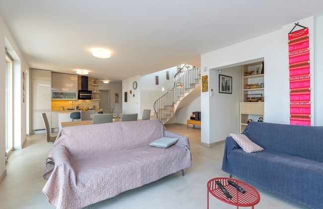 Panorama Seaview Kolomban - Foto 22