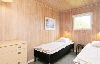 Foto 1 - 7 Person Holiday Home in Bogense