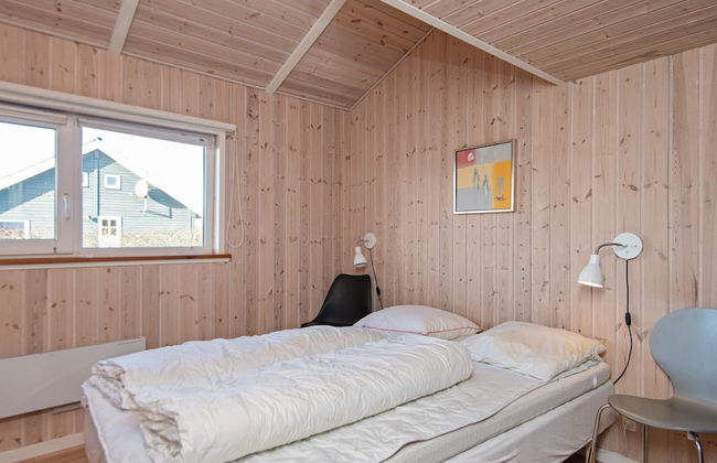 6 Person Holiday Home in Tarm - Foto 22