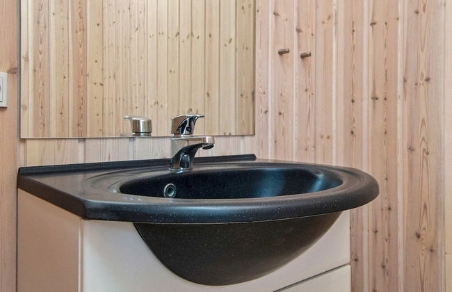 6 Person Holiday Home in Tarm - Foto 10