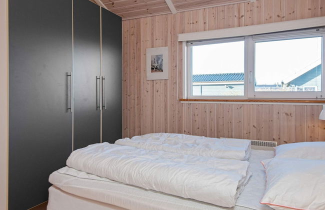 6 Person Holiday Home in Tarm - Foto 23