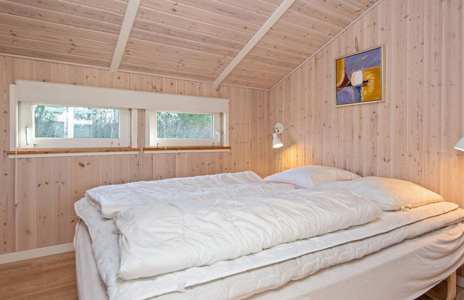 6 Person Holiday Home in Tarm - Foto 18