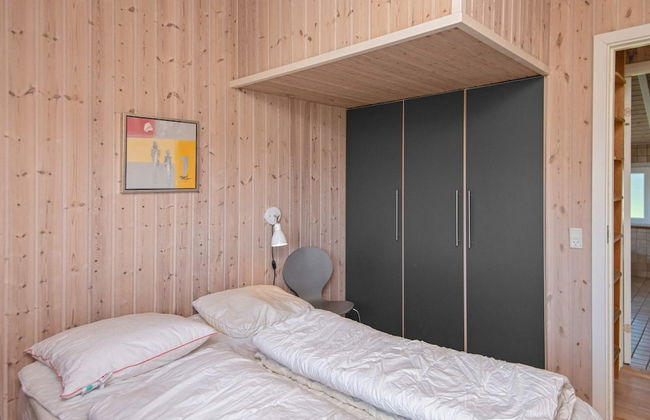 6 Person Holiday Home in Tarm - Foto 19
