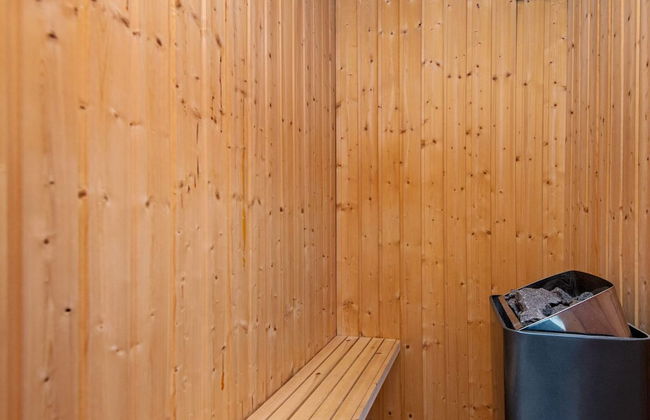 6 Person Holiday Home in Tarm - Foto 4