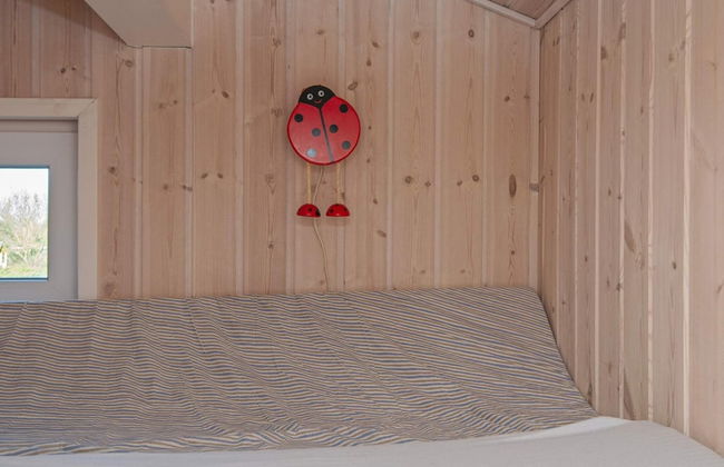 6 Person Holiday Home in Tarm - Foto 7