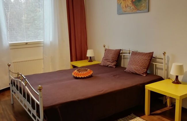 Scandinavian Sun Apartments - Foto 14