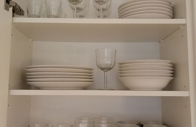Scandinavian Sun Apartments - Foto 6