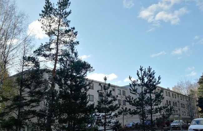 Scandinavian Sun Apartments - Foto 22
