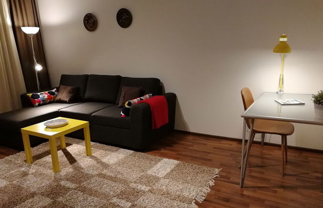 Scandinavian Sun Apartments - Foto 15